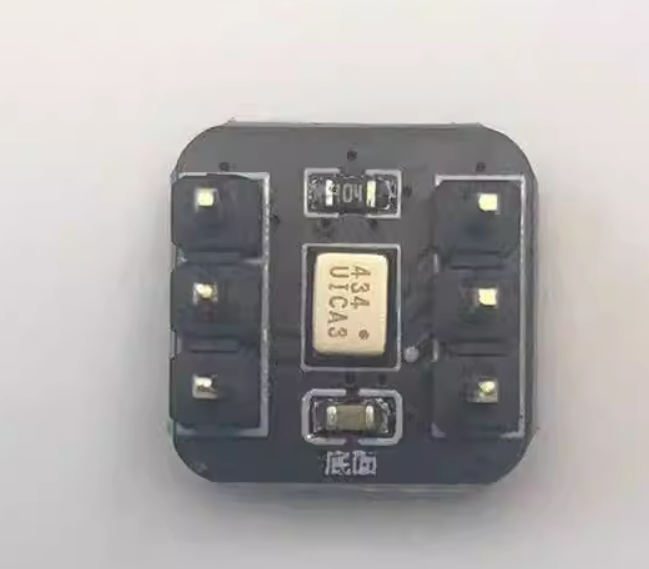 ICS43434