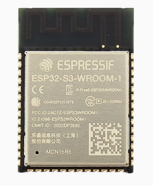 乐鑫科技Esp32s3模组